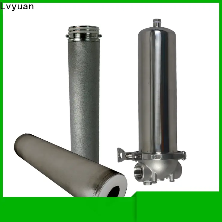 Lvyuan safe water filter cartridge replacement for sale1 1
