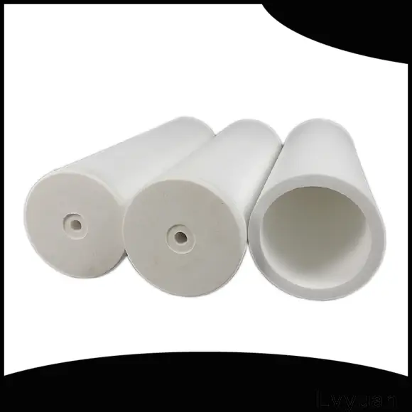 different shape sintered filter cartridge manufacturer for industry 1