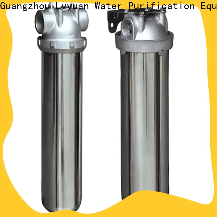 safe filter water cartridge manufacturer for sea water desalination1 1