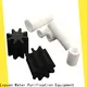 activated carbon sintered ss filter rod for sea water desalination1 1