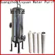Lvyuan ss filter housing housing for food and beverage 1