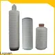 Lvyuan nylon pleated filter manufacturers with stainless steel for diagnostics 1