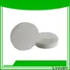 Lvyuan professional sintered filter cartridge supplier for sea water desalination1 1