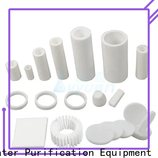 Lvyuan porous sintered powder ss filter supplier for food and beverage1 1