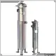porous stainless steel cartridge filter housing housing for oil fuel 1