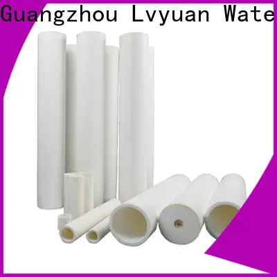 block sintered stainless steel filter rod for food and beverage 1