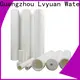 block sintered stainless steel filter rod for food and beverage 1
