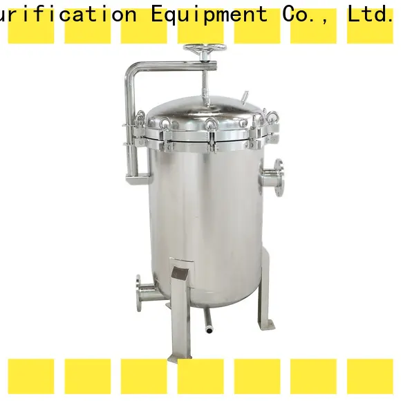 best stainless steel cartridge filter housing rod for oil fuel1 1