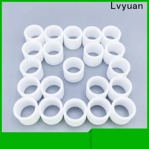 Lvyuan titanium sintered carbon water filter manufacturer for industry 1
