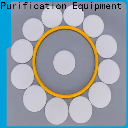 Lvyuan professional sintered metal filters suppliers manufacturer for food and beverage 1
