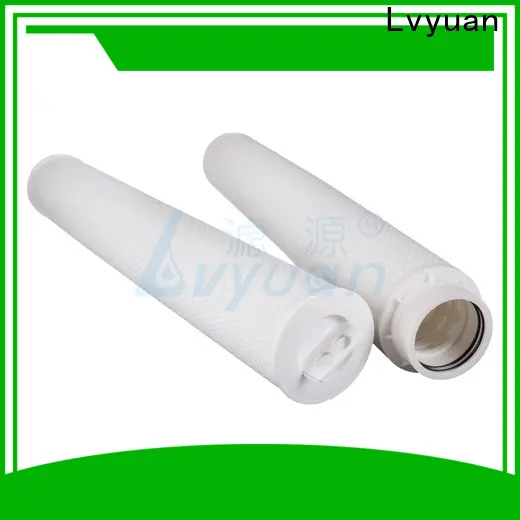 Lvyuan high flow filter park for sale 1