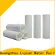 Lvyuan melt blown filter manufacturer for sea water desalination 1