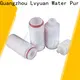 ptfe pleated filter with stainless steel for food and beverage 1