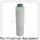 Lvyuan stainless steel water filter cartridge supplier for sale1 1
