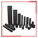 titanium sintered carbon water filter rod for food and beverage 1