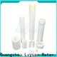 Lvyuan block sintered plastic filter supplier for food and beverage 1