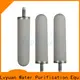 Lvyuan sintered carbon water filter manufacturer for sea water desalination3 1