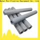 titanium sintered metal filter supplier for sea water desalination 1