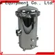 Lvyuan porous stainless steel filter housing housing for sea water treatment 1