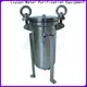 Lvyuan stainless steel filter housing manufacturer for oil fuel1 1