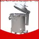 Lvyuan stainless steel water filter housing rod for industry3 1