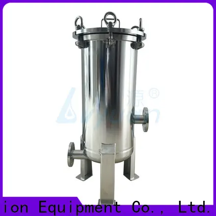 titanium stainless filter housing rod for oil fuel 1