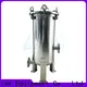 titanium stainless filter housing rod for oil fuel 1
