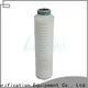membrane pleated filter supplier for food and beverage 1