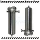 high end stainless steel filter housing manufacturers with core for sea water treatment 1