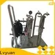 titanium stainless steel filter housing manufacturers rod for sea water treatment1 1