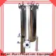 Lvyuan ss bag filter housing housing for sea water treatment1 1