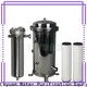 Lvyuan high end stainless steel filter housing manufacturer for industry 1