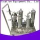Lvyuan stainless steel filter housing with core for industry1 1