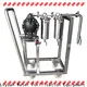 Lvyuan efficient ss bag filter housing with core for food and beverage1 1