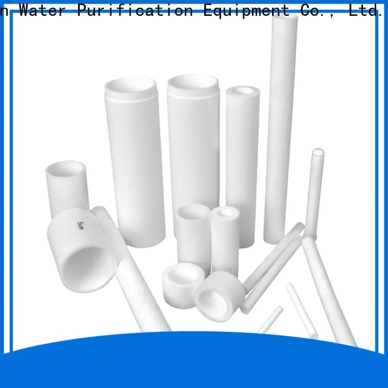 Lvyuan activated carbon sintered powder metal filter rod for food and beverage1 1