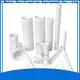 Lvyuan activated carbon sintered powder metal filter rod for food and beverage1 1