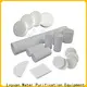 Lvyuan professional sintered plastic filter rod for food and beverage1 1