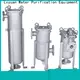 Lvyuan best stainless steel bag filter housing housing for food and beverage 1