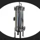 best stainless steel filter housing with core for oil fuel 1