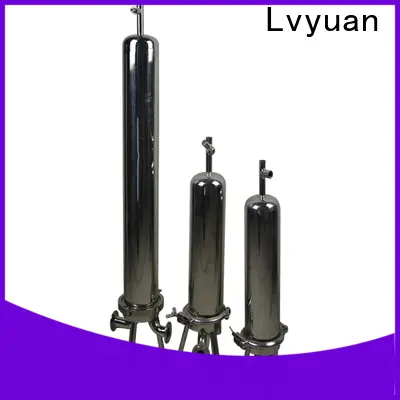 professional ss filter housing housing for sea water desalination 1