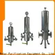 Lvyuan efficient stainless filter housing rod for oil fuel1 1