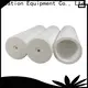 Lvyuan pe sintered filter supplier for sea water desalination 1