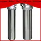 Lvyuan ss cartridge filter housing housing for sea water desalination2 1
