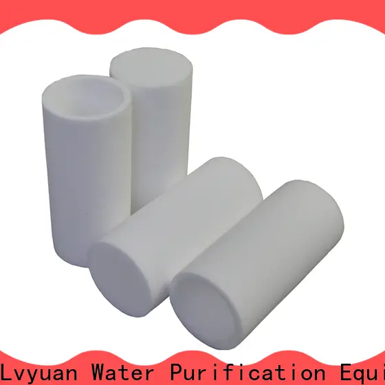 porous sintered powder ss filter rod for food and beverage2 1