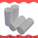 porous sintered powder ss filter rod for food and beverage2 1