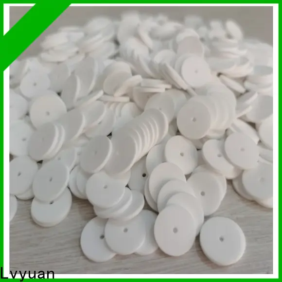 Lvyuan sintered powder ss filter manufacturer for industry2 1