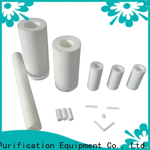 Lvyuan porous sintered metal filters suppliers manufacturer for sea water desalination1 1