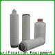 Lvyuan pvdf pleated filter element replacement for industry 1