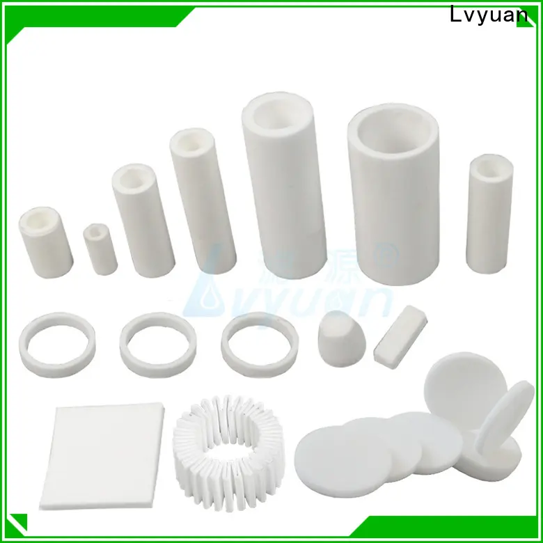 activated carbon sintered metal filter supplier for sea water desalination 1