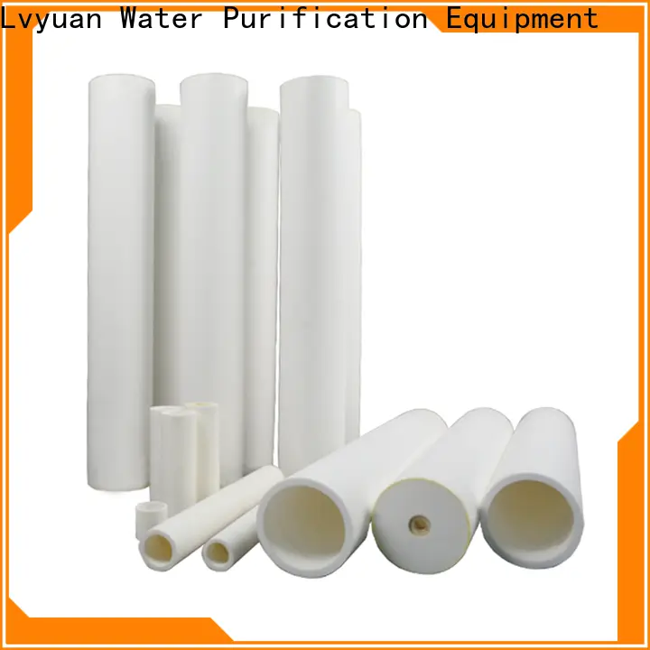 porous sintered ss filter supplier for sea water desalination1 1